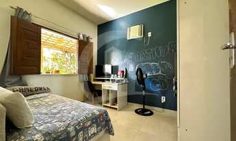 Imagem 4: Casa à venda na Zona de expansão (Areia Branca