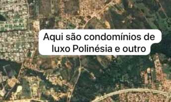 Imagem 6: Lote 4/1 na região norte semi chácara barato