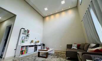 Imagem 4: Sua Casa no Condomínio Residencial Passaredo Segurança e Conforto na Ponta Negra