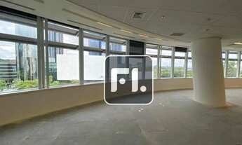 Imagem 5: Conjunto para alugar, 1259 m² por R$ 235.433,01/mês - Vila Olímpia - São Paulo/SP