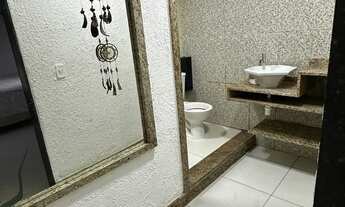 Imagem 2: APARTAMENTO NA URBIS PARA 6 Pessoas: ALUGUEL/TEMPORADA 2km da PRAIA-10min/CENTRO