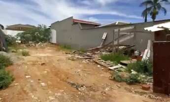 Imagem 3: Vicente pires terreno, lote rua 12 vzado para estrutural