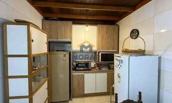 Imagem 7: Sobrado faixa Mar no Carmery