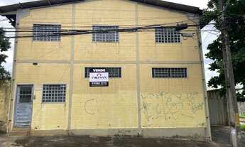 Imagem 2: Imóvel para venda possui 350 metros quadrados em Vila Brasília - Aparecida de Goiânia - GO