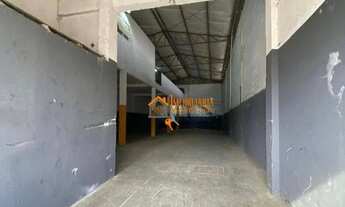 Imagem 2: Galpão à venda, 530 m² por R$ 1.010.000 - Cidade Aracilia - Guarulhos/SP