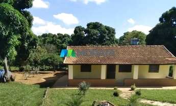 Imagem 3: FAZENDA À VENDA - 113 HECTARES - MORRO DA GARÇA (MG