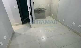 Imagem: Apartamento de 1 Quarto em Samambaia Norte