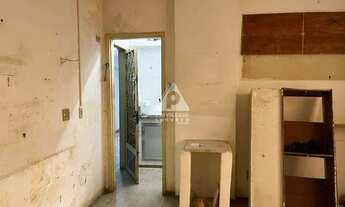 Imagem 3: No Flamengo! Excelente sala comercial com copa e banheiro