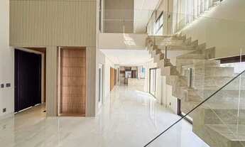 Imagem 7: Sobrado para venda tem 400 metros quadrados com 4 quartos