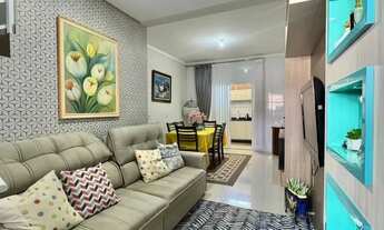 Imagem 2: Geminado semi-mobiliado - bairro Espinheiros