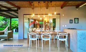 Imagem 4: Casa de condomínio em Praia do Forte (mata de São João) - Praia do Forte - Mata de São Joã