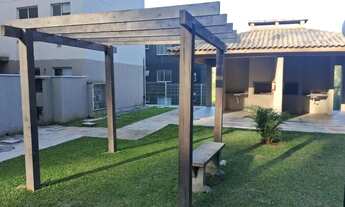 Imagem 7: Apartamento clube Las Vegas - Almirante Tamandaré divisa com Curitiba / 2 quartos