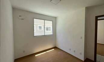 Imagem 2: Repasse de apto no Eusébio - Eco Way