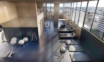 Imagem 5: Apartamento Studio, 1 dormitório, 1 vaga - Auxiliadora