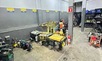 Imagem 3: PRÉDIO COMERCIAL - 280M² - AV. VASCO DA GAMA