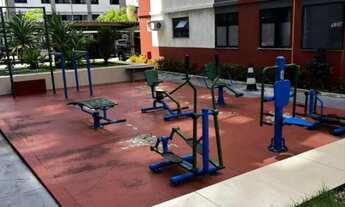 Imagem 2: Aluga-se apartamento com excelente localização!