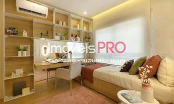 Imagem 3: Apartamento 187 m² 04 suítes 03 vagas Pinheiros