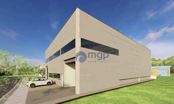 Imagem 2: Galpão para alugar, - Jardim Passárgada I - Cotia/SP