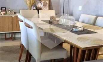 Imagem 2: Apartamento à venda com 3 quartos, sendo 2 suítes, no condomínio Boulevard São Francisco