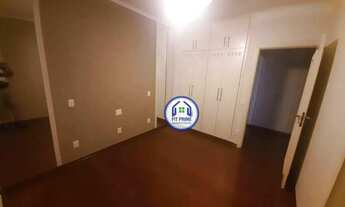 Imagem 2: Cobertura com 3 dormitórios, 217 m² - venda por R$ 1.300.000,00 ou aluguel por R$ 7.170,00