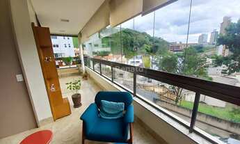 Imagem 3: Apartamento à venda no bairro Santa Lúcia