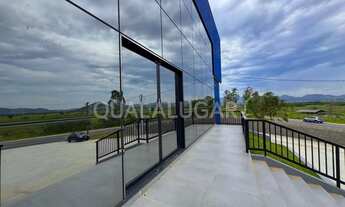 Imagem 6: Galpão para Locação Margens da Rodovia SC-370 Pouso Alto, Gravatal, SC