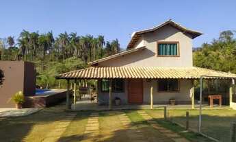 Imagem 2: Sitio em Santa Luzia disponivel para locação