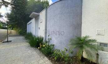 Imagem 3: Casa à venda com 3 suítes no Jardim Paraíso, Campinas