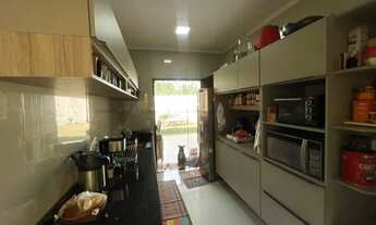 Imagem 7: Casa linda no Rita Vieira