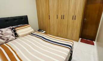 Imagem 5: Casa No Parque 10. Semi Mobiliada