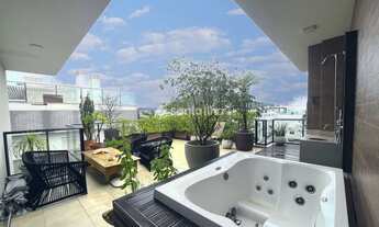 Imagem: Cobertura com 2 dormitórios para alugar