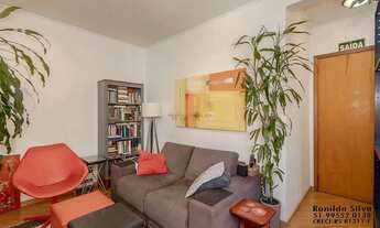 Imagem 4: Apartamento em Cidade Baixa