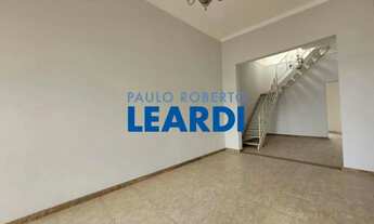 Imagem: CASA TÉRREA - RENASCENÇA - MG