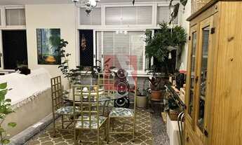 Imagem 4: Apartamento de 4 quartos, 1 vaga - Tijuca - Rio de Janeiro - RJ