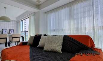 Imagem 3: Apartamento Locação 101 m² - Boa Viagem - 3 quartos - 2 suíte