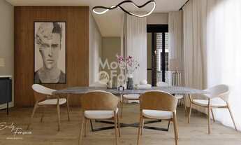 Imagem 6: Apartamento 2 Dormitório(s) Bairro Capão Raso