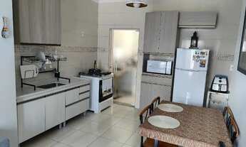 Imagem 7: Apartamento Parque dos Fontes - 68m² - 1º Andar