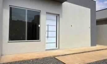 Imagem 7: Casa com 2 dormitórios à venda, 47 m² por R$ 368.000 - Parque Bela Ville - Hortolândia/SP