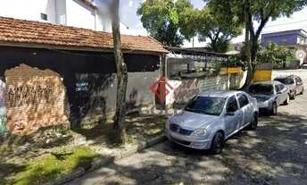 Imagem 2: Terreno à venda, 333 m² - Parque Oratório - Santo André/SP