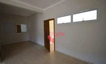 Imagem 6: Edícula para Locação em Condomínio Fechado de 01 Quarto no Recreio das Acácias em Ribeirão