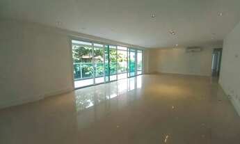 Imagem 2: Leblon Apartamento com 4 dormitórios