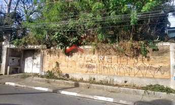 Imagem: Lote em Rua Washington Luiz - Centro - Diadema/SP