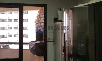 Imagem 6: Apartamento 3 dormitórios sendo 2 suites,143 mts² no Centro de Santo André