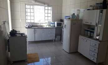 Imagem: Casa em Ibotirama - BA - Residencial/comercial