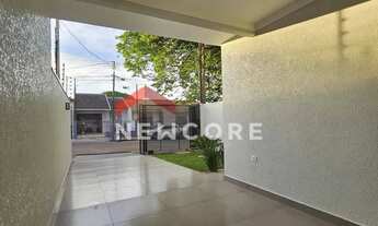 Imagem 4: Casa em Rua das Águias - Parque Hortência - Maringá/PR