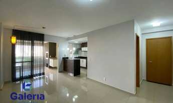 Imagem: Apartamento com 2 suítes para alugar, 86m²