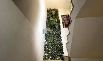 Imagem 7: Linda casa a venda, 03 quartos e suíte Master, terraço gourmet com Piscina, segurança tota