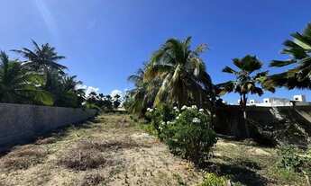 Imagem 4: Terreno em Aracaju com 432,9m² l Venda l 400m da praia de Aruana l Valor R$ 700 mil