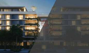 Imagem: Apartamento à venda em Jurerê Internacional