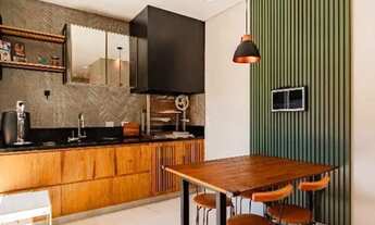 Imagem 6: Casa à venda em Santana de Parnaíba, Alphaville, com 3 suítes, com 290 m², Residencial Trê